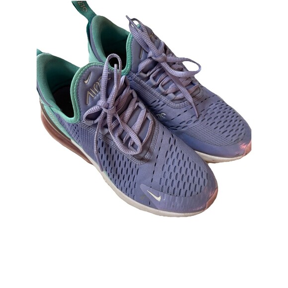 Nike Air Max 270 Youth 7 UK 6 - Picture 1 of 8